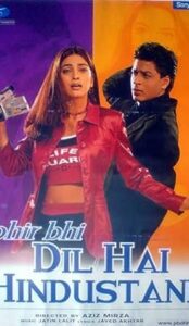 Phir Bhi Dil Hai Hindustani (2000) izle