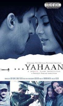 Yahaan (2005) izle