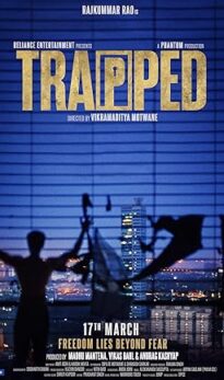 Trapped (2016) izle
