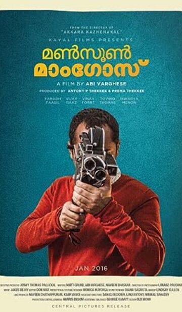 Monsoon Mangoes (2016) izle