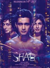 Shab (2017) izle