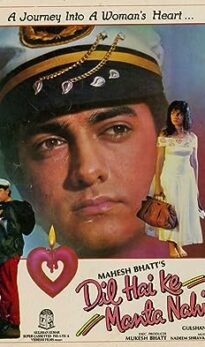 Dil Hai Ki Manta Nahin (1991) izle