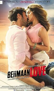 Beiimaan Love (2016) izle