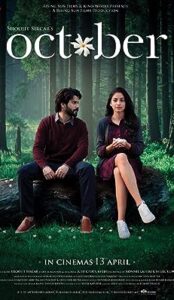 October (2018) izle
