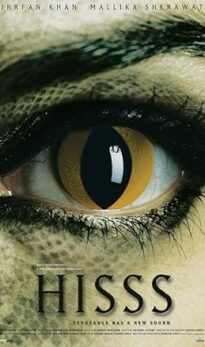 Hisss (2010) izle