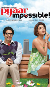 Pyaar Impossible (2010) izle