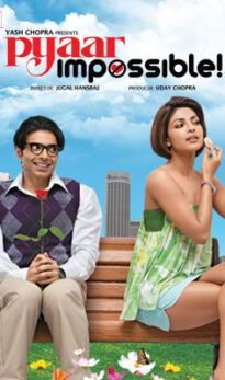 Pyaar Impossible (2010) izle