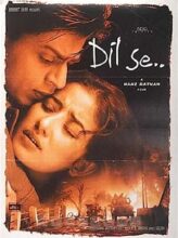 Dil Se.. (1998) izle