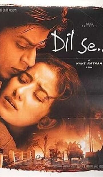 Dil Se.. (1998) izle