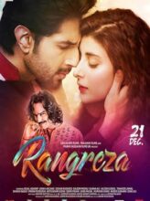 Rangreza (2017) izle