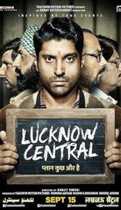 Lucknow Central (2017) izle