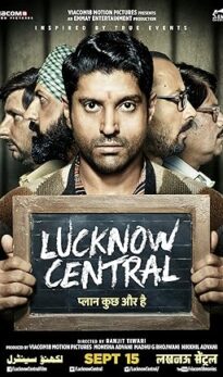 Lucknow Central (2017) izle