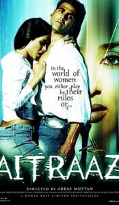 Aitraaz (2004) izle