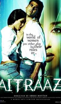Aitraaz (2004) izle