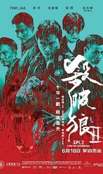 Kill Zone 2 (2015) izle