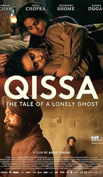 Qissa: The Tale of a Lonely Ghost (2013) izle