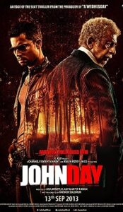 John Day (2013) izle
