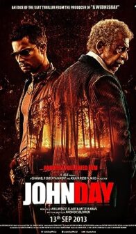 John Day (2013) izle