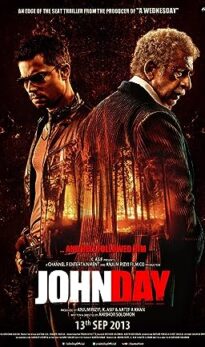 John Day (2013) izle
