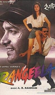Rangeela (1995) izle