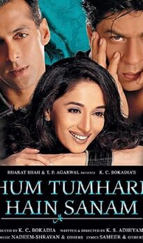 Hum Tumhare Hain Sanam (2002) izle