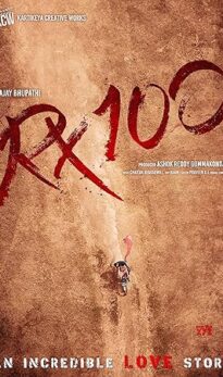 RX 100 (2018) izle