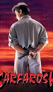 Sarfarosh (1999) izle