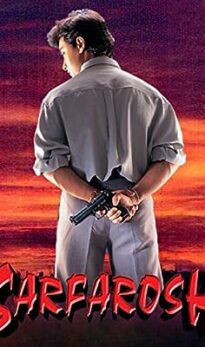 Sarfarosh (1999) izle