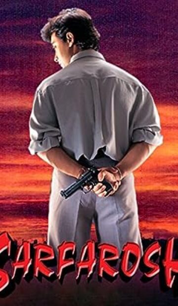 Sarfarosh (1999) izle