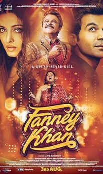 Fanney Khan (2018) izle