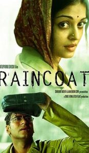 Raincoat (2004) izle