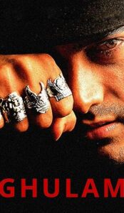 Ghulam (1998) izle