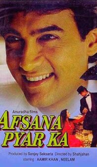 Afsana Pyar Ka (1991) izle