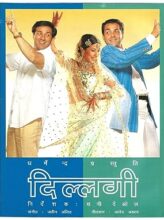 Dillagi (1999) izle