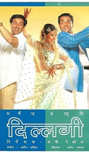 Dillagi (1999) izle