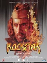 Rockstar (2011) izle