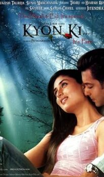 Kyon Ki (2005) izle