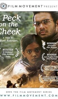 Kannathil Muthamittal (2002) izle