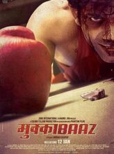 Mukkabaaz (2017) izle