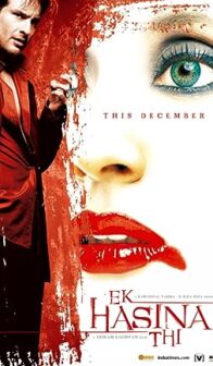 Ek Hasina Thi (2004) izle
