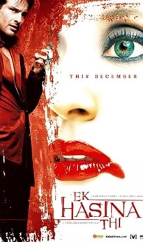 Ek Hasina Thi (2004) izle