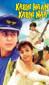 Kabhi Haan Kabhi Naa (1994) izle