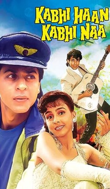 Kabhi Haan Kabhi Naa (1994) izle