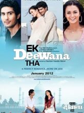 Ekk Deewana Tha (2012) izle