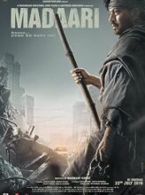 Madaari (2016) izle