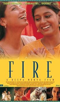 Fire (1996) izle