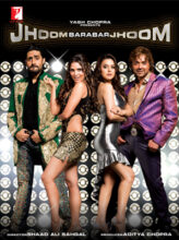 Jhoom Barabar Jhoom (2007) izle