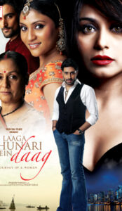 Laaga Chunari Mein Daag: Journey of a Woman (2007) izle