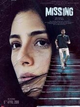 Missing (2018) izle