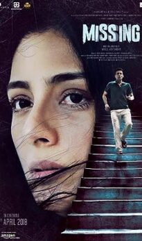 Missing (2018) izle